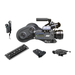 ARRI, ARRIFLEX 235 35mm Film Camera + Accessories + Gold Mount Adapter Kit