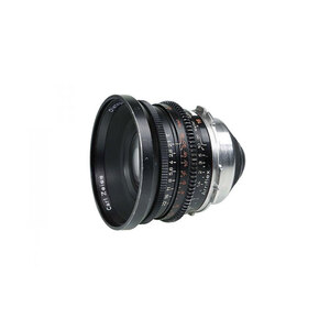 Zeiss, Standard Speed 16mm T2.1 Lens (PL)