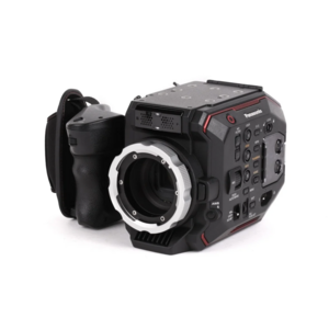 Panasonic, AU-EVA1 Compact 5.7K Super 35mm Cinema Camera (PL Mount)