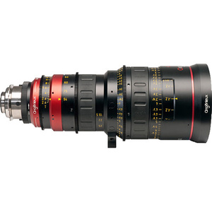 Angenieux, Optimo Zoom 19.5-94mm T2.6 Lens (PL)