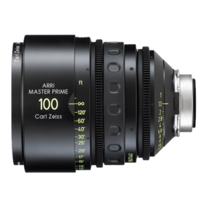 ARRI, Master Prime 100mm T1.3 Lens (PL)
