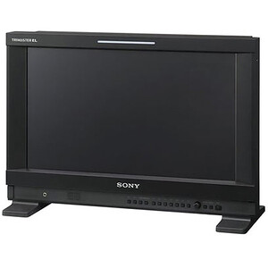 Sony, PVM-1741A 17" OLED Monitor