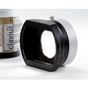 Richard Gale Optics, 22mm Century Optics Clavius f/2 Lens Adapter