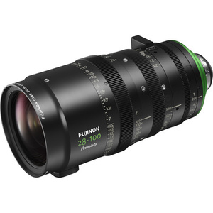 Fujinon, 28-100mm Premista T2.9 Zoom Lens (PL)