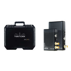 Teradek, BOLT Pro 500 SDI/HDMI Video + Case