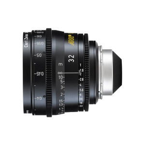 ARRI/Zeiss, Ultra Prime 32mm T1.9 Lens (PL)