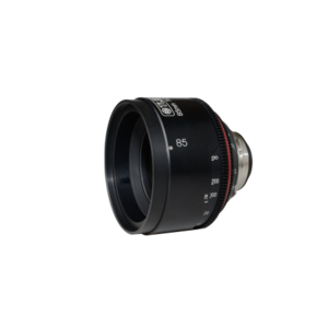 Canon, (TLS Rehoused) 85mm K-35 T1.4 Lens (PL)