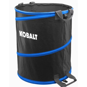 Kobalt, Lawn and Leaf Bag 