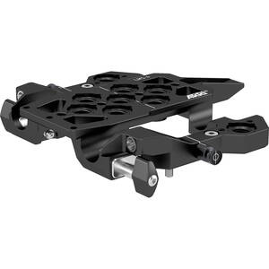 ARRI, LMS-4 Low Mode Support Plate