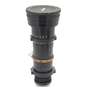 Angenieux, Zoom Type 10X25 T2 Lens F3.2