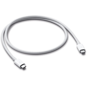 Apple, Thunderbolt 3 Cable (2.6')