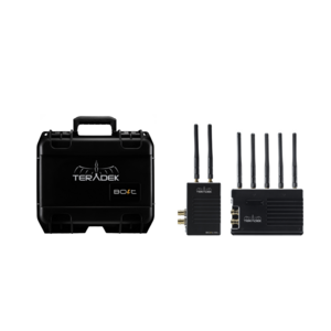 Teradek, Bolt 1000 XT Transmitter and Receiver Kit + Case