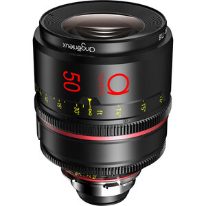 Angenieux, Optimo Prime 50mm T1.8 Lens (PL)