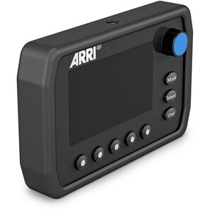 ARRI, Orbiter Control Panel (without Cable)