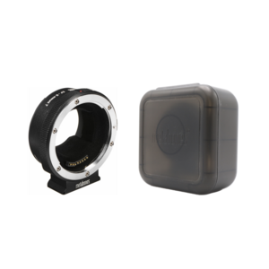 Metabones, Canon EF Lens to Sony E Mount T Smart Adapter (Mark V) + Case