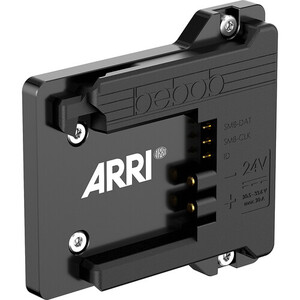 ARRI, Alexa 35 B-Mount Battery Adapter Plate