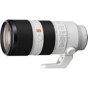 Sony, FE 70-200mm f/2.8 GM OSS E-Mount Lens + Case