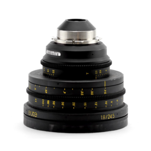 Elite, Anamorphic 24.5mm Lens T2.1 (PL)