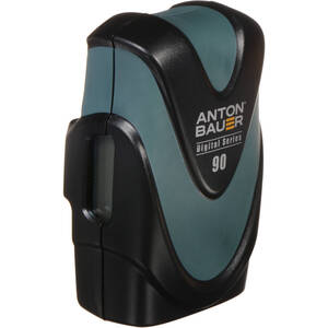 Anton/Bauer, Digital 90 Gold Mount Battery (14.4V, 93 Wh)