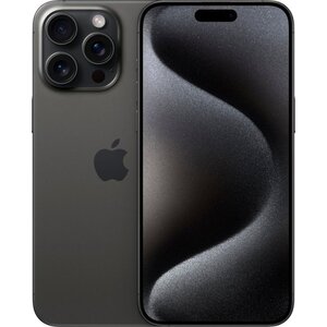 Apple iPhone 15 Pro Max 1TB + Case