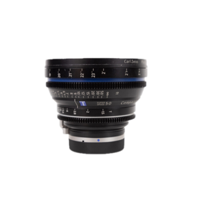 Zeiss, CP.2 Super Speed 50mm T1.5 Lens (EF)