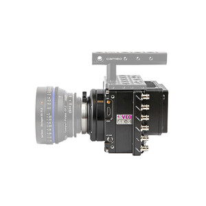 Phantom, VEO4K-PL 990S High Speed Camera (PL)