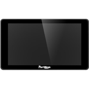 Portkeys, BM5 5.2" Touchscreen Monitor with Camera Control for Z Cam E2