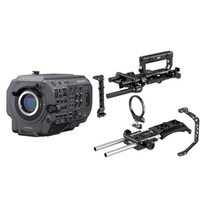 Sony, FX9 6K Camera + ARRI Pro-Set