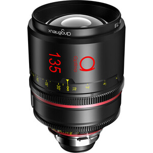 Angenieux, Optimo Prime 135mm T1.8 Lens (PL)