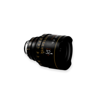 Atlas, 32mm Orion 2x T2 Anamorphic Lens (PL)