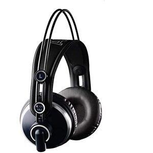 AKG, Acoustics K171 MKII Headphones