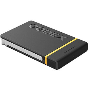 ARRI, Codex Compact Drive (2TB)