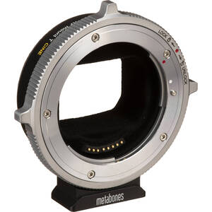 Metabones, Canon EF to Canon RF Mount T Cine Smart Lens Adapter