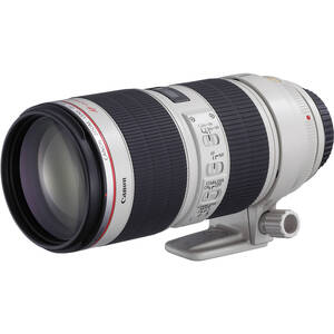 Canon, 70-200mm f/2.8L IS II USM Lens (EF)