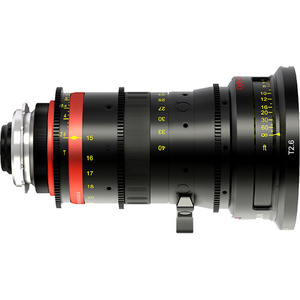 Angenieux, Optimo 15-40mm T2.6 Zoom Lens (PL)