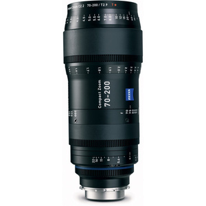 Zeiss, CZ.2 70-200mm T2.9 Compact Zoom (PL)