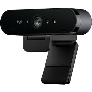 Logitech, BRIO Ultra HD Pro Webcam