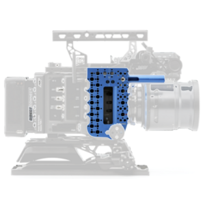 Ratworks, Alexa 35 Integrated Side Plate