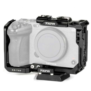 Tilta, Full Camera Cage for Sony FX3 (Black)
