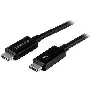 StarTech, Thunderbolt 3 USB Type-C Male Cable (3.3')