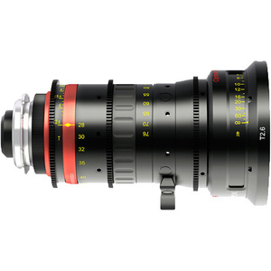 Angenieux, Optimo 28-76mm T2.6 Zoom Lens (PL)