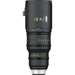 ARRI, 45-135mm Signature Zoom T2.8 Lens (LPL)