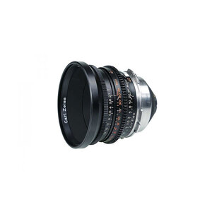 Zeiss, Standard Speed 32mm T2.1 Lens (PL)