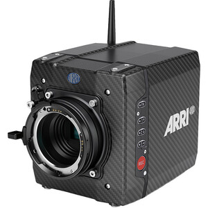 ARRI, Alexa Mini Digital Cinema Camera (BODY ONLY)