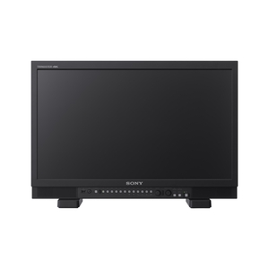 Sony, PVM-X2400 24" 4K HDR High-Grade Picture Monitor