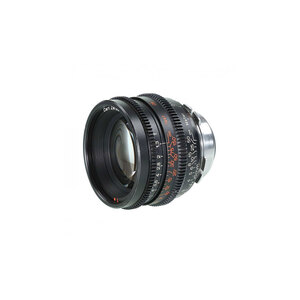 Zeiss, Super Speed 65mm T1.3 Lens (PL)