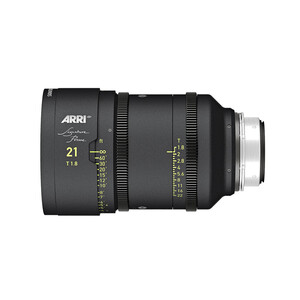 ARRI, Signature Prime 21mm T1.8 Lens (LPL)
