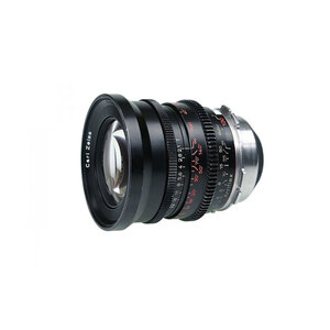 Zeiss, Standard Speed 85mm T2.1 Lens (PL)