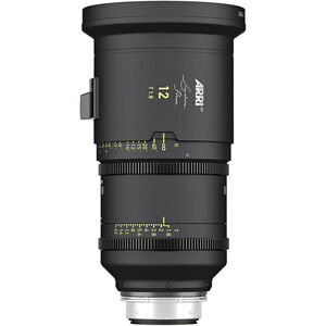 ARRI, Signature Prime 12mm T1.8 Lens (LPL)