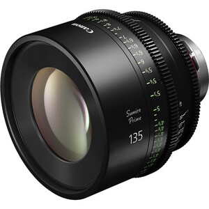 Canon, Sumire Prime FP X 135mm T2.2 Lens (PL)